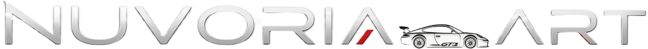 Nuvoria Art Logo